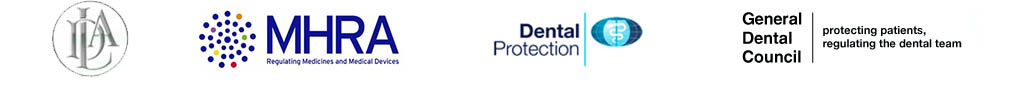 dental association logos
